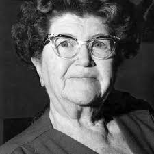 Mrs. Glick — Calisphere