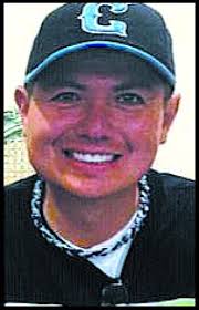 Eric Roybal Obituary (1975