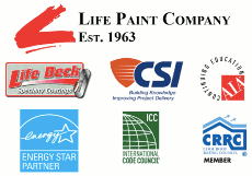 Life Paint Specialty Coatings