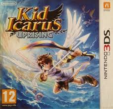 Cambiamos de dirección para pedidos de venta a cex; Kid Icarus Uprising Cex Ic Comprar Vender Donar