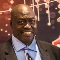 Deacon Sherman L. Childs Obituary