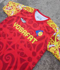 Karena kami memberi banyak benefit untuk para customer kami, yuu simak beberapa keuntungan jika berbelanja di toko. Jersey Futsal Printing Batik Upaya Melestarikan Budaya Indonesia