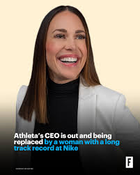 On their way to top-tier CEO positions, women often take an extra step,  according to a new analysis by the Eos Foundation.⁠ ⁠ Across the S&P 500,  women CEOs were 32% more