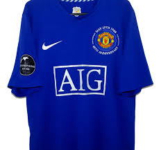 Man utd 3rd shirt 1985 1986. Manchester United 2008 Away Kit Jersey On Sale