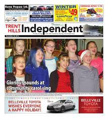 Emily runions is described as, 5'1, slim build, long curly red hair likely in a ponytail. Trenthills121814 By Metroland East Trent Hills Independent Issuu