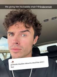 Nic Black Shirt Chain