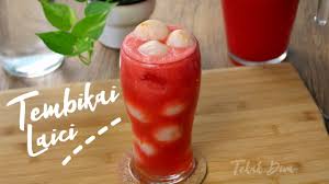 Resepi jus segar 4 photos food beverage company. Jus Tembikai Laici Yang Menyegarkan Fresh Watermelon Lychee Juice Edisi Ramadhan Lockdown Meal Youtube