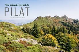 Destinations De Julie Parc Naturel Du Pilat Parc Naturel Le Pilates Parc Naturel Regional