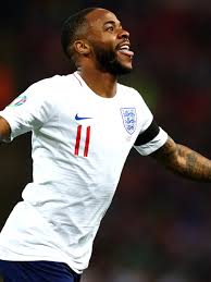 Show your allegiance to england football with official england football kits and soccer jerseys. How Raheem Sterling Proved His Critics Wrong British Gq British Gq