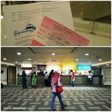 Johor ke singapura naik kereta. Bus Dari Kuala Lumpur Ke Singapura Chocky Sihombing