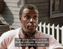 Blind Journey, Part One