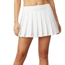 Maybe you would like to learn more about one of these? Fila Pleated Tennis Skirt Cheaper Than Retail Price Buy Clothing Accessories And Lifestyle Products For Women Men