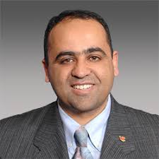 2018 Ohio CISO Executive Summit