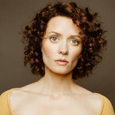 Lara Jean Chorostecki