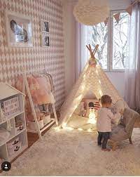29 The Game Room Ideas Is Very Fun And Most Preferred Baby Room Decor Baby Girl Room Toddler Girl Room