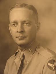 LTC Antone “Tony” Borecky (1909-2008)