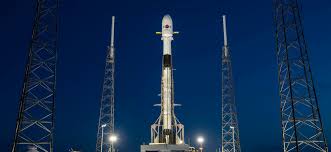 Maybe you would like to learn more about one of these? Spacex Will Launch New Starlink Satellites On A Veteran Rocket Today Here S How How To Watch Space
