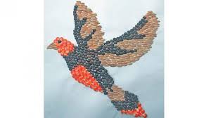 Mozaik teknik mozaik adalah teknik menempelkan pecahan atau lempengan. Apa Itu Mozaik Bagaimana Teknik Membuatnya Hal Hal Apa Saja Yang Perlu Diperhatikan Saat Membuat Tribun Padang