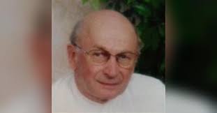 Obituary, Visitation & Funeral Information