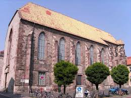 University Of Gottingen Germany The Beautiful Country Beautiful Places