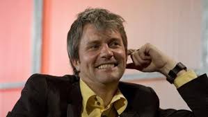 MySpace Co-Founder DeWolfe's New Firm Uses AI to Create Videos