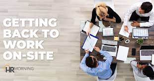 Bad office behavior is risky business. Workplace Etiquette 7 Reminders For Being Back In Office Hr Morning