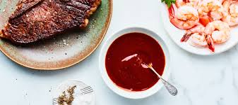 Steak, chicken, and fish also come with a side of pasta and baked potato. 53 Steakhouse Dinner Recipes For Father S Day Epicurious Epicurious