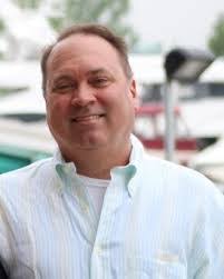 Bruce Good's Instagram, Twitter & Facebook