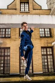 Conner rousseau ain'ters gonna ain't. Conner Rousseau 27 Natuurlijk Zal Ik Evolueren In Taalgebruik En Kledingstijl Maar Het Is Niet Zo Dat Iemand Van 54 Vanzelf Wijzere Dingen Zegt Toch De Krant Hln Be