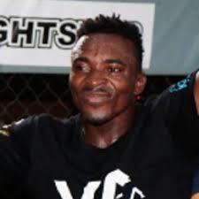 Fightstar Fighting Championship South Africa FSFC