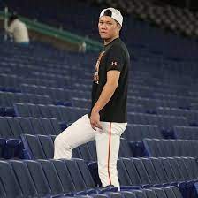 読売ジャイアンツさんはinstagramを利用しています 東京ドーム 練習フォトギャラリー 小林誠司 選手 山本泰寛 選手 亀井善行 選手 丸佳浩 選手 岡本和真 選手 坂本勇人 選手 大城卓三 選手 巨人 ジャイアンツ 読売ジャイアンツ gian 坂本 勇人 読売