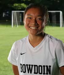 2019 Women's Soccer Roster