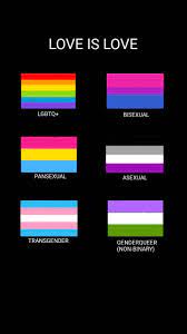 Officially, it was lewis's official second single and followed a moment like this.it was released in the united kingdom and ireland in october 2007. Love Is Love Lgbt Wallpapers Top Free Love Is Love Lgbt Backgrounds Wallpaperaccess