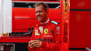 Vettel led the championship at the halfway stage in 2017 and 2018, but a series of clumsy mistakes. Sebastian Vettel Will Leave Ferrari At The End Of The 2020 F1 Season Autobuzz My