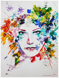 Deja Vu By Ippo Lita Deviantart Com Art Art Drawings Abstract Artwork