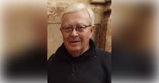 Obituary information for John D. Wiseman