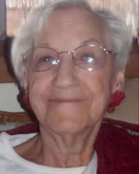 Mary Alice Resch Obituary November 8, 2024