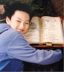 The site owner hides the web page description. æˆ'æ˜¯èª° å®¶ä¸­å°éœ¸çŽ‹ å°ˆæ¬„æˆ'æ˜¯èª° æ˜Žå'¨å¨›æ¨‚