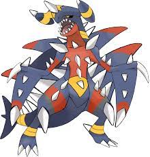 Voir plus d'idées sur le thème dessin pokemon, pokémon, dessin. Download Megagarchomp Zps4f1a9cd7 Dessin Pokemon Mega Evolution Kawaii Full Size Png Image Pngkit