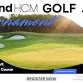 2026 Beyond HCM Golf Classic Tournament