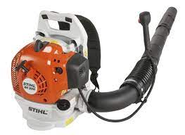 Stihl Br 200 Leaf Blower Consumer Reports