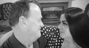 Cecibel Rolando and Harold Hull's Wedding Website