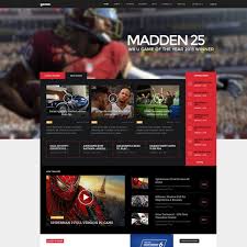 There are a few features you should focus on when shopping for a new gaming pc: Gavickpro Game Download Joomla Template For Gaming News Video