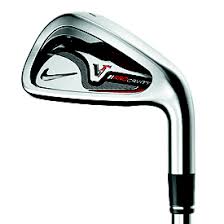 Nike Vr Pro Cavity Iron Set At Intheholegolf Com