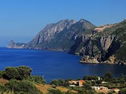 La Cote Tazaboujt Bejaia Outdoor Water River