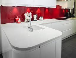 granite worktops kitchen