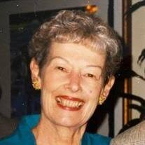 Mary Ellen Gallagher Obituary