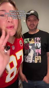 All American Girl Travis and Taylor