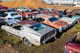 Some specialized mechanics may buy your junked car especially if it is a popular or has a collectors market. Auto Wrecking Yards Near Lynn Ma Junkar Ninja Lynn Ma