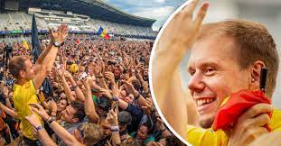 Armin van buuren sunny days armin van buuren encore remix untold festival 2017.mp3. Armin Van Buuren Finally Drops Monstrous 7 Hour Mainstage Set From Untold Festival 2018 Trance Project